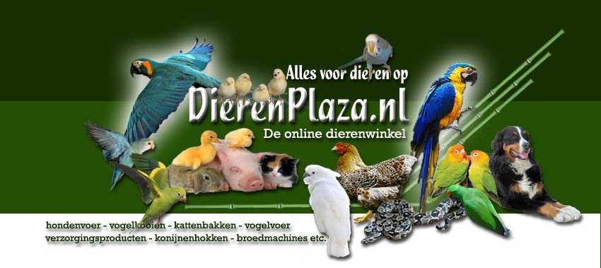 grip Laboratorium halsband Dierenplaza.nl - De Online Dierenwinkel.